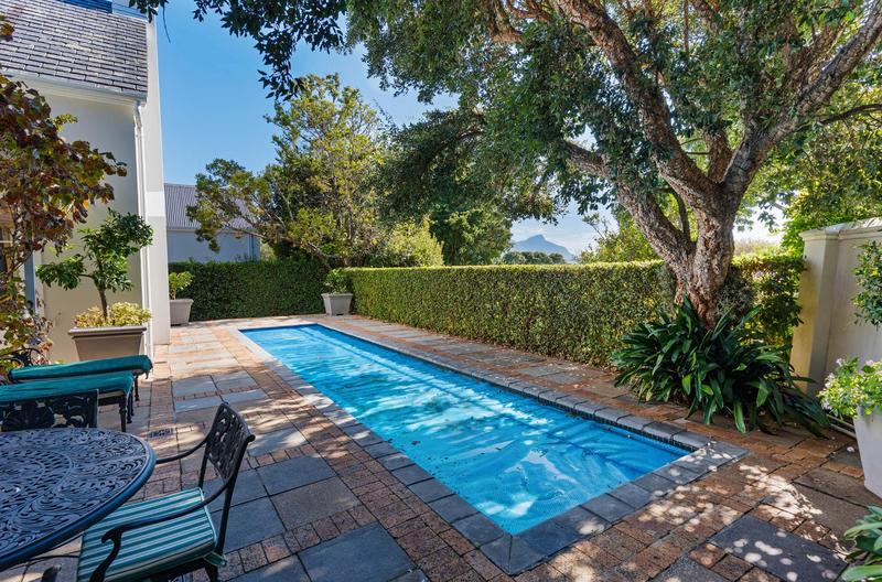 4 Bedroom Property for Sale in Steenberg Estate Western Cape